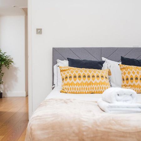 Covent Garden By Capital Appartement Londen Buitenkant foto