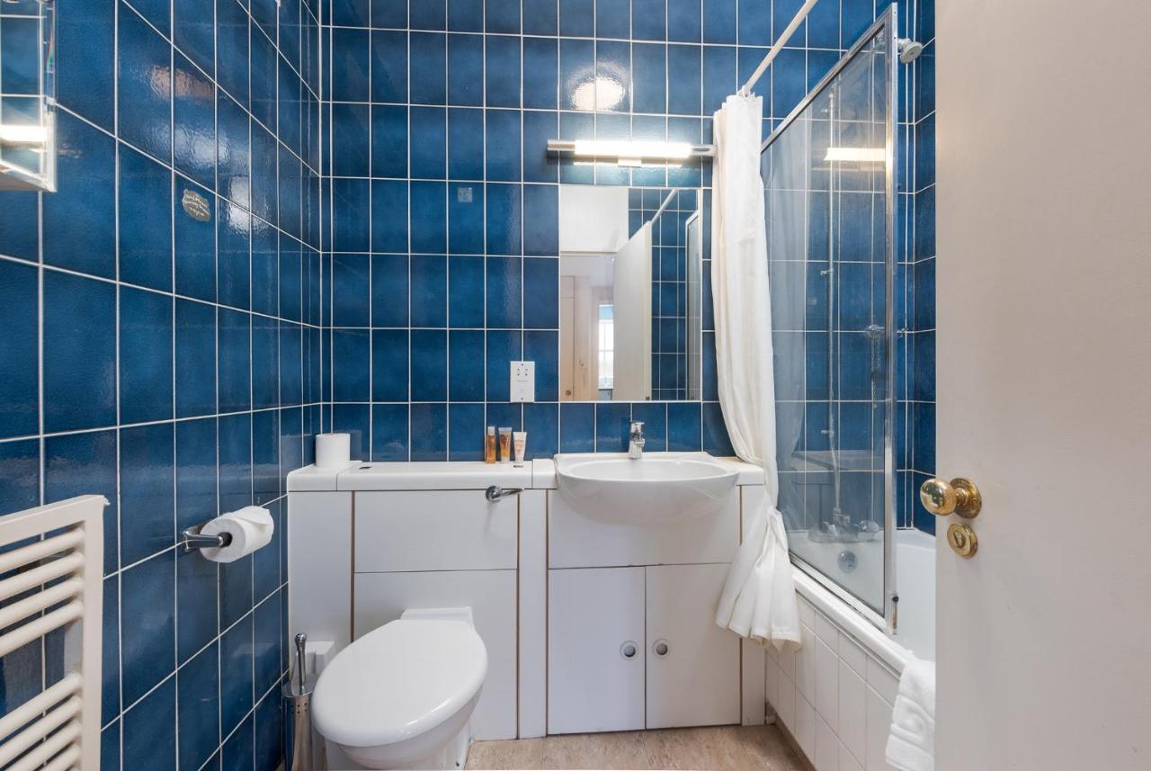 Covent Garden By Capital Appartement Londen Buitenkant foto