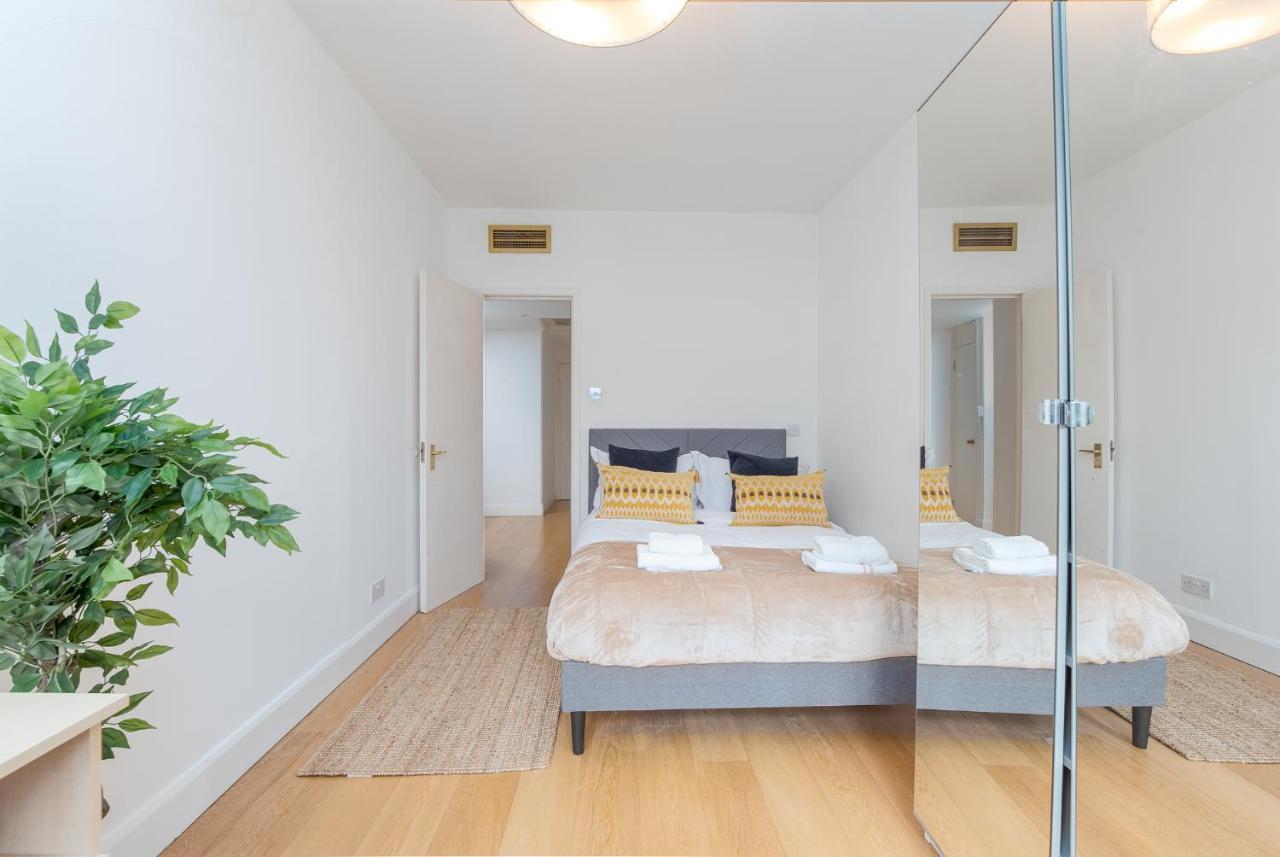 Covent Garden By Capital Appartement Londen Buitenkant foto