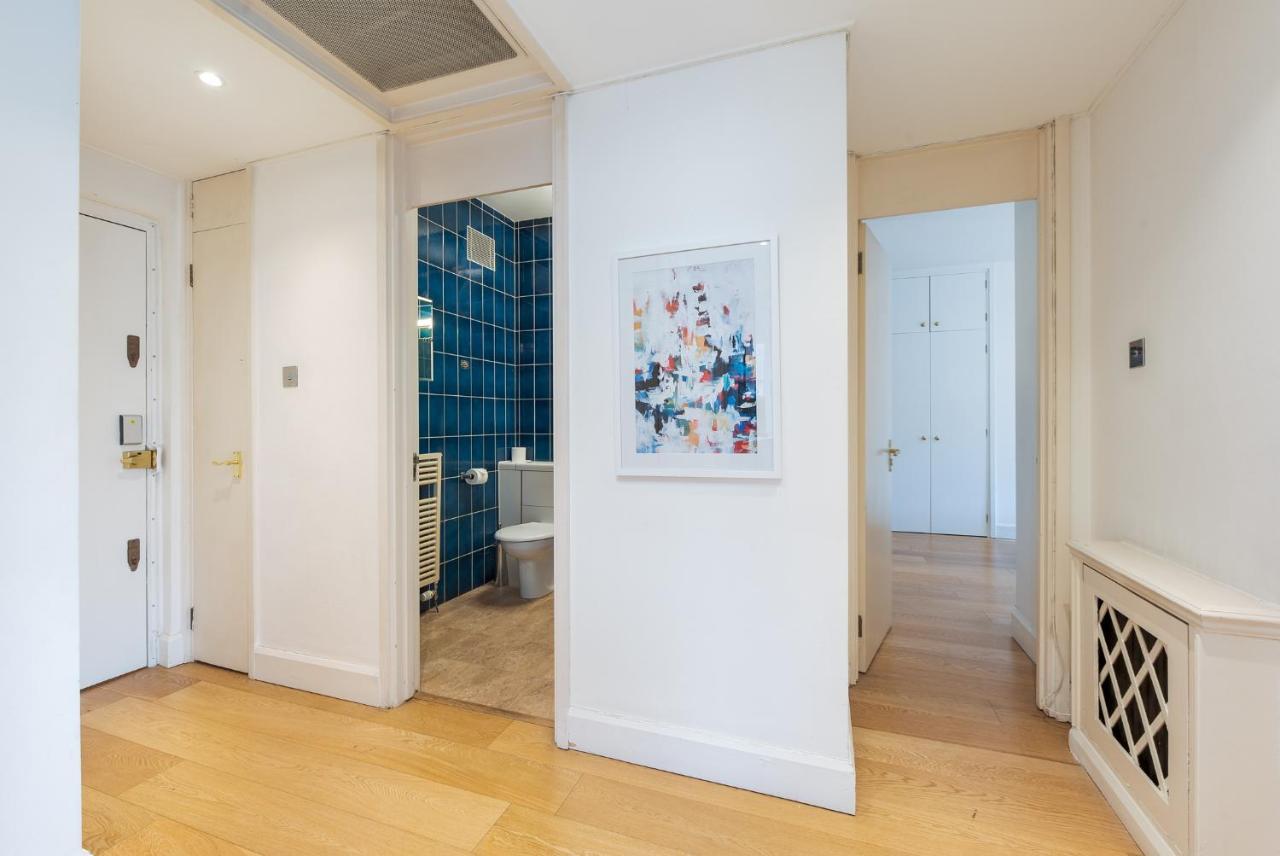 Covent Garden By Capital Appartement Londen Buitenkant foto