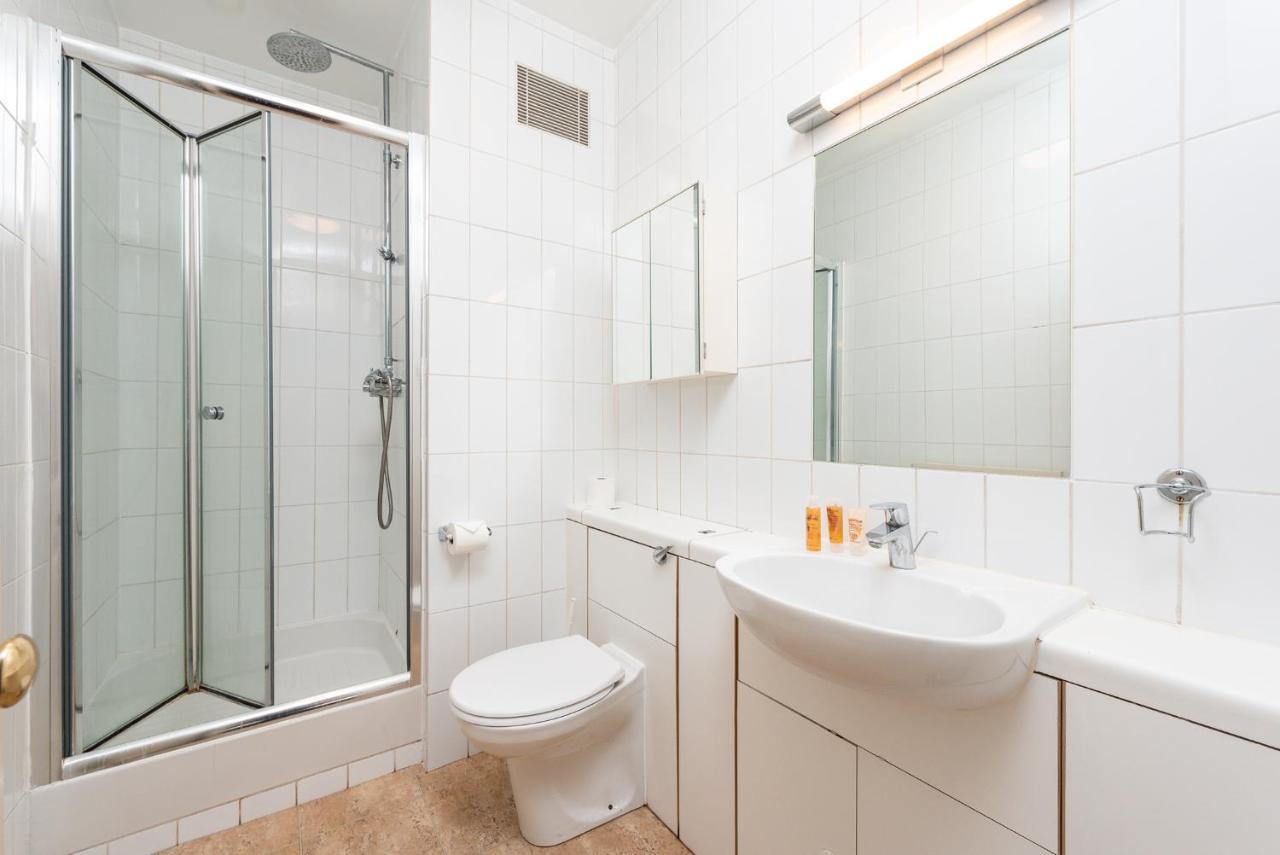 Covent Garden By Capital Appartement Londen Buitenkant foto